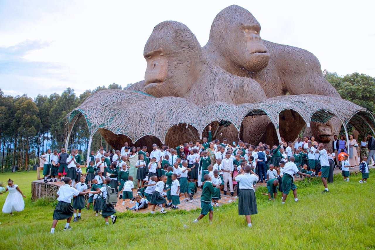 School trip