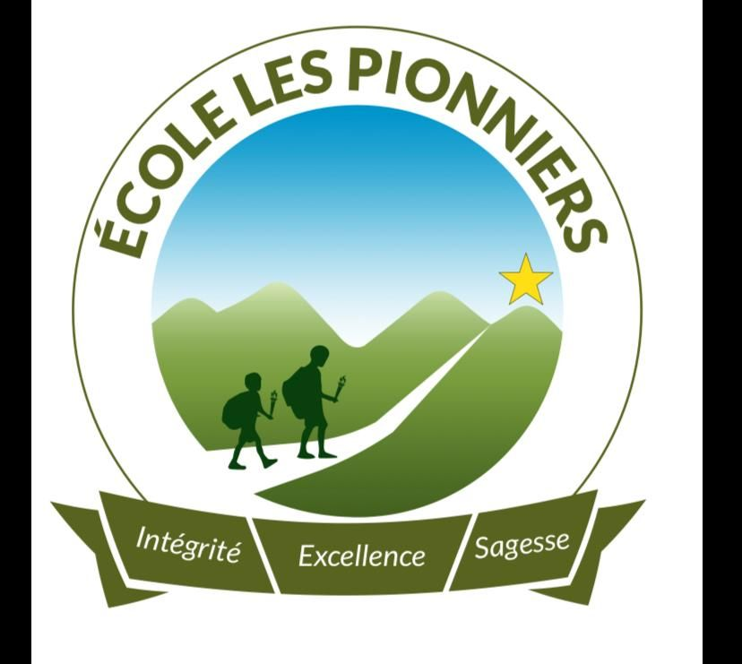 École Les Pionniers
